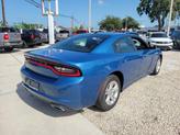 Thumbnail of 2022 Frostbite Dodge Charger