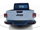 Thumbnail of 2021 Bright White Clearcoat Jeep Gladiator