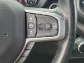 Thumbnail of 2025 Diamond Black Crystal Pearlcoat RAM 1500