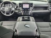 Thumbnail of 2025 Diamond Black Crystal Pearlcoat RAM 1500