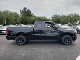 Thumbnail of 2025 Diamond Black Crystal Pearlcoat RAM 1500