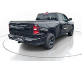 Thumbnail of 2025 Diamond Black Crystal Pearlcoat RAM 1500