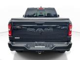 Thumbnail of 2025 Diamond Black Crystal Pearlcoat RAM 1500
