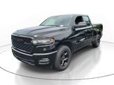 Thumbnail of 2025 Diamond Black Crystal Pearlcoat RAM 1500