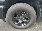 Thumbnail of 2025 Diamond Black Crystal Pearlcoat RAM 1500