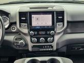 Thumbnail of 2025 Diamond Black Crystal Pearlcoat RAM 1500