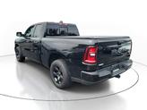 Thumbnail of 2025 Diamond Black Crystal Pearlcoat RAM 1500