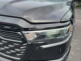 Thumbnail of 2025 Diamond Black Crystal Pearlcoat RAM 1500