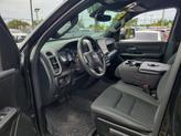 Thumbnail of 2025 Diamond Black Crystal Pearlcoat RAM 1500
