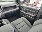 Thumbnail of 2025 Diamond Black Crystal Pearlcoat RAM 1500