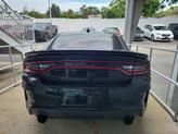 Thumbnail of 2022 Pitch Black Clearcoat Dodge Charger