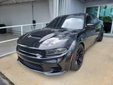 Thumbnail of 2022 Pitch Black Clearcoat Dodge Charger