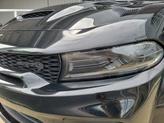 Thumbnail of 2022 Pitch Black Clearcoat Dodge Charger