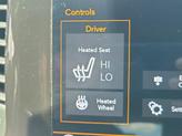 Thumbnail of 2021 Bright White Clearcoat Jeep Grand Cherokee