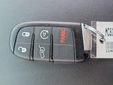 Thumbnail of 2021 Bright White Clearcoat Jeep Grand Cherokee