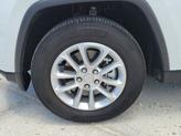 Thumbnail of 2021 Bright White Clearcoat Jeep Grand Cherokee