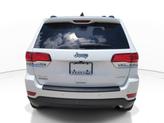 Thumbnail of 2021 Bright White Clearcoat Jeep Grand Cherokee