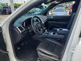 Thumbnail of 2021 Bright White Clearcoat Jeep Grand Cherokee