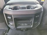 Thumbnail of 2025 Granite Crystal Metallic Clearcoat RAM 2500