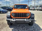 Thumbnail of 2025 Joose Jeep Wrangler