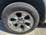 Thumbnail of 2023 Billet Silver Metallic Clearcoat RAM 1500