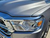 Thumbnail of 2023 Billet Silver Metallic Clearcoat RAM 1500