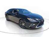 Thumbnail of 2017 Black Lexus ES 350