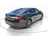 Thumbnail of 2017 Black Lexus ES 350
