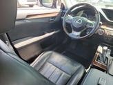 Thumbnail of 2017 Black Lexus ES 350