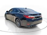 Thumbnail of 2017 Black Lexus ES 350