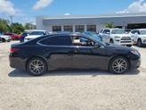 Thumbnail of 2017 Black Lexus ES 350