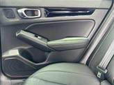 Thumbnail of 2026 Platinum White Pearl Honda Civic Hybrid