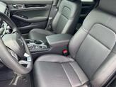 Thumbnail of 2026 Platinum White Pearl Honda Civic Hybrid