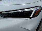 Thumbnail of 2026 Platinum White Pearl Honda Civic Hybrid