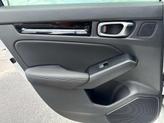 Thumbnail of 2026 Platinum White Pearl Honda Civic Hybrid