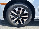 Thumbnail of 2026 Platinum White Pearl Honda Odyssey