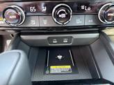 Thumbnail of 2025 Platinum White Pearl Honda Accord Hybrid