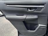 Thumbnail of 2026 Crystal Black Pearl Honda CR-V