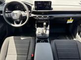 Thumbnail of 2026 Platinum White Pearl Honda CR-V Hybrid