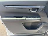 Thumbnail of 2026 Platinum White Pearl Honda CR-V Hybrid