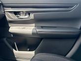 Thumbnail of 2026 Platinum White Pearl Honda CR-V Hybrid