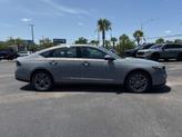 Thumbnail of 2025 Urban Gray Pearl Honda Accord Hybrid