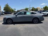 Thumbnail of 2025 Urban Gray Pearl Honda Accord Hybrid