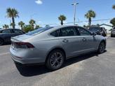 Thumbnail of 2025 Urban Gray Pearl Honda Accord Hybrid