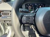 Thumbnail of 2026 Solar Silver Metallic Honda Civic Hybrid