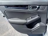 Thumbnail of 2026 Solar Silver Metallic Honda Civic Hybrid