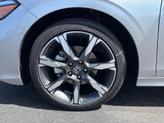 Thumbnail of 2026 Solar Silver Metallic Honda Civic Hybrid