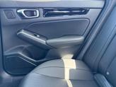 Thumbnail of 2026 Solar Silver Metallic Honda Civic Hybrid