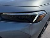 Thumbnail of 2026 Solar Silver Metallic Honda Civic Hybrid