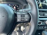 Thumbnail of 2026 Solar Silver Metallic Honda Civic Hybrid